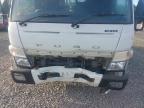 2022 MITSUBISHI CANTER 3C1 for sale at Copart EAST KILBRIDE