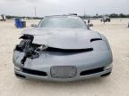 2003 Chevrolet Corvette  na sprzedaż w New Braunfels, TX - Front End