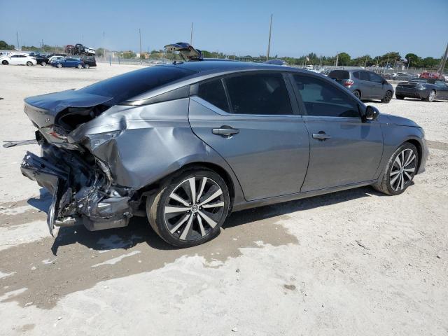 NISSAN ALTIMA 2021 Серый