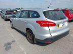 2018 FORD FOCUS STYL for sale at Copart CHESTER