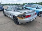 1996 TOYOTA MR2 GT 16V for sale at Copart NEWBURY