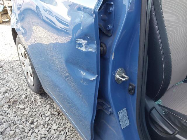 2014 HYUNDAI I10 S AIR