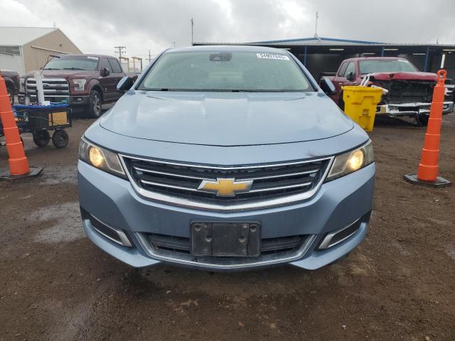  CHEVROLET IMPALA 2014 Синій