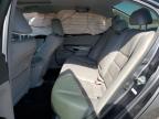 2009 Honda Accord Exl de vânzare în Tifton, GA - Side