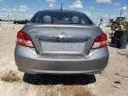 2017 Mitsubishi Mirage G4 Es for Sale in Temple, TX - Hail