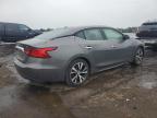 2017 Nissan Maxima 3.5S للبيع في Fredericksburg، VA - Front End