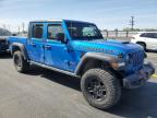 2021 Jeep Gladiator Mojave zu verkaufen in Nampa, ID - Biohazard/Chemical