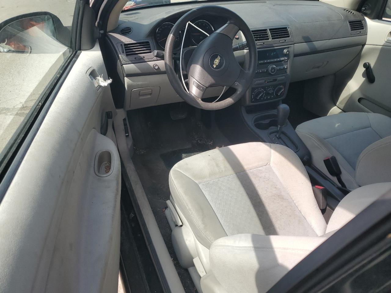 2007 Chevrolet Cobalt Ls VIN: 1G1AK15F477306873 Lot: 56756805