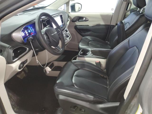  CHRYSLER PACIFICA 2023 Gray