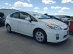 2010 Toyota Prius  на продаже в Sacramento, CA - Side