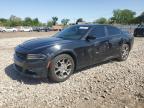 2016 Dodge Charger Sxt იყიდება Chicago Heights-ში, IL - Side