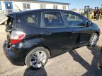 2010 Honda Fit Sport للبيع في Kapolei، HI - Rear End