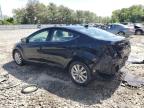 2015 Hyundai Elantra Se   zu verkaufen in Windsor, NJ - Rear End