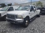 2006 Ford F350 Super Duty للبيع في Apopka، FL - Front End