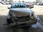 2003 Mercedes-Benz C 230K Sport Sedan zu verkaufen in Los Angeles, CA - Front End