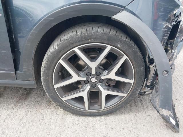 2019 SEAT ARONA XCEL