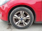 2012 FORD FOCUS ZETE for sale at Copart YORK