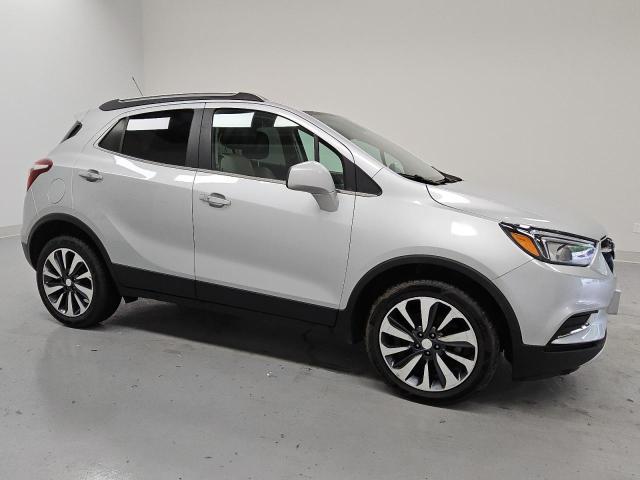  BUICK ENCORE 2021 Gray
