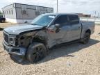 2019 Ford F150 Supercrew იყიდება Bismarck-ში, ND - Front End