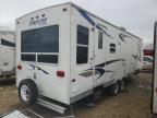 2004 Keystone Challenger Sprinter for Sale in Elgin, IL - Front End