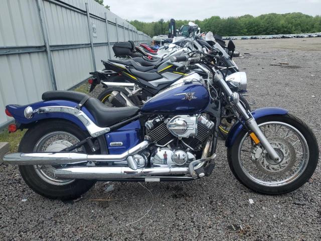 2005 Yamaha Xvs65 Base