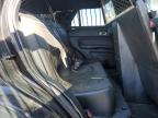 2017 Ford Explorer Police Interceptor en Venta en Vallejo, CA - Side