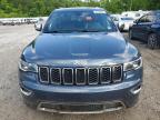 2020 Jeep Grand Cherokee Limited за продажба в Hurricane, WV - Water/Flood