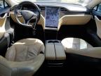 2014 Tesla Model S  zu verkaufen in San Diego, CA - Front End