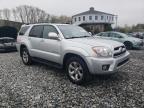 2007 Toyota 4Runner Limited de vânzare în North Billerica, MA - Minor Dent/Scratches