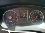 2014 Volkswagen Jetta Tdi на продаже в Andrews, TX - Hail