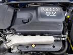 2001 AUDI TT QUATTRO for sale at Copart WESTBURY