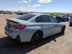 2023 Bmw 330E  იყიდება Albuquerque-ში, NM - Undercarriage
