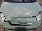 2013 Fiat 500 Pop de vânzare în Woodhaven, MI - Front End