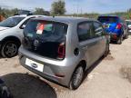 2016 VOLKSWAGEN MOVE UP  for sale at Copart BRISTOL