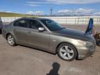 2007 Bmw 525 I იყიდება Littleton-ში, CO - Mechanical