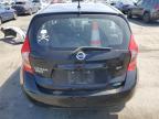 2015 Nissan Versa Note S en Venta en Vallejo, CA - Rear End