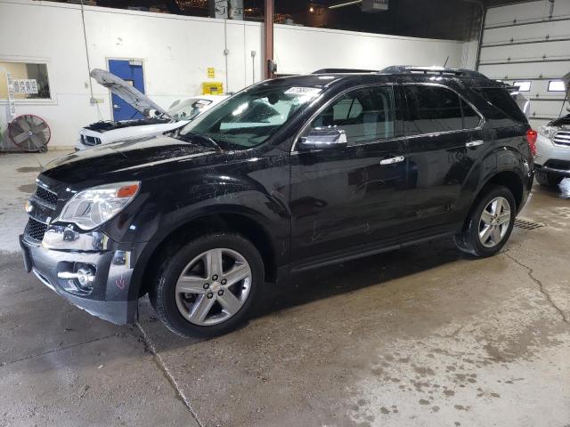 2015 Chevrolet Equinox Ltz