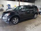 2015 Chevrolet Equinox Ltz for Sale in Blaine, MN - Front End