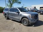 2022 FORD F150 SUPERCREW   à vendre chez Copart QC - MONTREAL