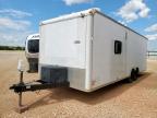 2005 Pace Trailer   на продаже в Abilene, TX - Hail