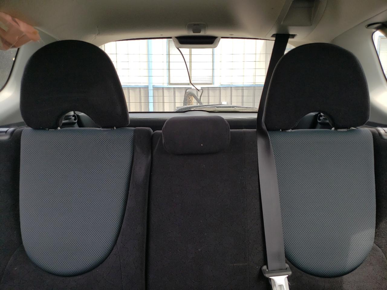 2008 Honda Fit Sport VIN: JHMGD386X8S013916 Lot: 59269305