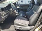 2012 Toyota Camry Base en Venta en Tulsa, OK - Rear End