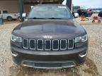 2017 Jeep Grand Cherokee Limited на продаже в Tanner, AL - Minor Dent/Scratches