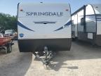 2020 Kutb Springdale en Venta en Kansas City, KS - Side