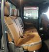 2013 Ford F250 Super Duty   zu verkaufen in Waldorf, MD - Front End