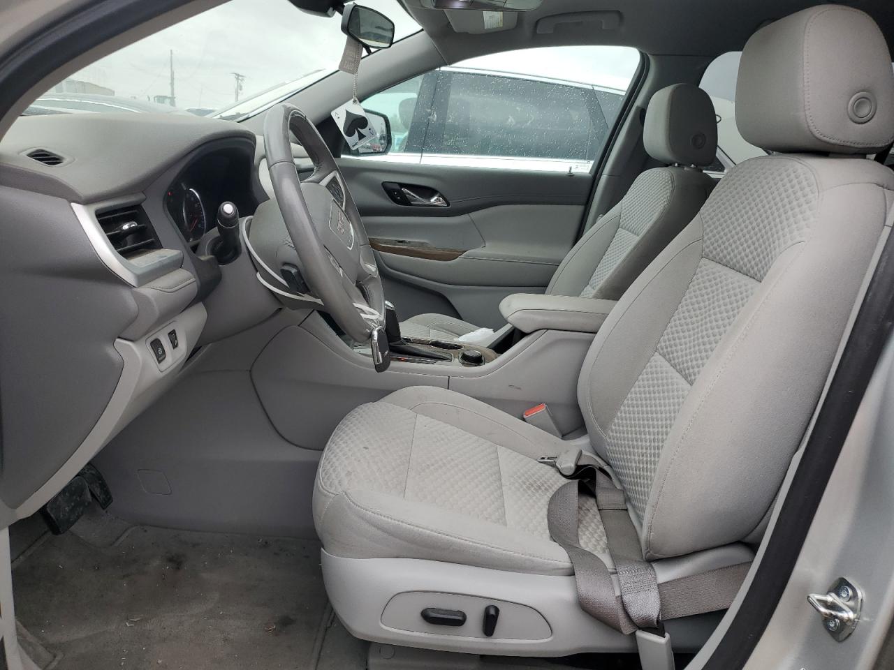 2019 GMC Acadia Sle VIN: 1GKKNSLA8KZ273698 Lot: 56762435
