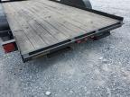 2023 Carry-On 7X16Ch2Brk Equipment Trailer for Sale in Cartersville, GA - Normal Wear