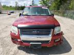 2007 Ford Explorer Xlt იყიდება Northfield-ში, OH - Front End