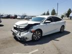 2018 Honda Civic Ex იყიდება Rancho Cucamonga-ში, CA - Front End