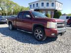 2008 Chevrolet Silverado K1500 for Sale in North Billerica, MA - Rear End